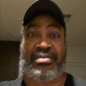 Meet your Posher, Frank